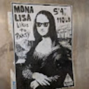 Meet your Posher, Toby